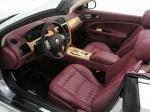 Jaguar XK Convertible by Startech 2009 года